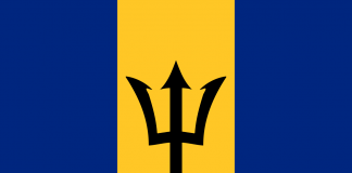 Dịch vụ chuyển phát nhanh đi Barbados