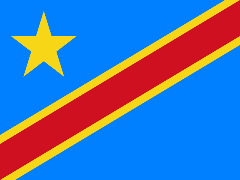 Dịch vụ chuyển phát nhanh đi Congo Dịch vụ chuyển phát nhanh đi Congo