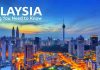 Dịch vụ chuyển phát nhanh Hồ Chí Minh đi Malaysia giá rẻ, chất lượng cao