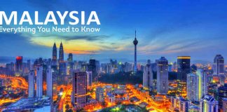 Chuyển phát nhanh Emsvietnam.net Logistics quốc tế đi Malaysia