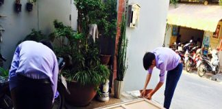 DỊCH VỤ CHUYỂN PHÁT NHANH GIÁ RẺ ĐI Ả RẬP SAUDI