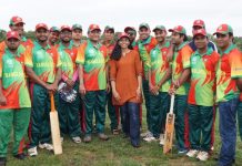 Dịch vụ chuyển phát nhanh đi Bangladesh