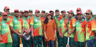 Dịch vụ chuyển phát nhanh đi Bangladesh