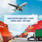 chuyển phát nhanh đi Trung Quốc