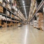 Thuật ngữ tiếng Anh logistics