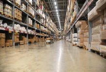 Chuyển phát nhanh Emsvietnam.net Logistics đi Nhật Thuật ngữ tiếng Anh logistics