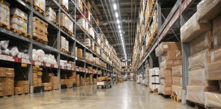 Dịch vụ gửi balo đi Mỹ hỏa tốc tại TpHCM Thuật ngữ tiếng Anh logistics