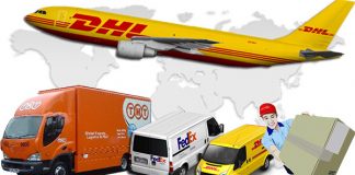 Gửi hàng hóa thực phẩm, thuốc tây, quà tặng đi Mỹ giá rẻ nhất