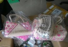 Dịch vụ gửi túi xách đi mỹ giá rẻ tại tphcm