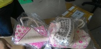 Dịch vụ gửi túi xách đi mỹ giá rẻ tại tphcm