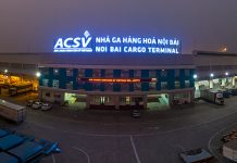 Dịch Vụ Khai Hải Quan thông quan Tại Sân Bay Nội Bài Hà Nội