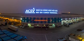 Dịch Vụ Khai Hải Quan thông quan Tại Sân Bay Nội Bài Hà Nội