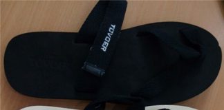 Dịch vụ gửi giày dép đi mỹ giá rẻ và nhanh chóng tại TpHCM