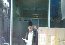 Dịch vụ chuyển phát nhanh đi American Samoa