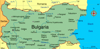 Dịch vụ chuyển phát nhanh đi Bulgaria