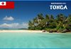 Dịch vụ chuyển phát nhanh đi Tonga giá rẻ. Chuyển phát nhanh đi Tonga