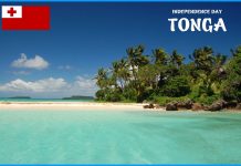 Dịch vụ chuyển phát nhanh đi Tonga giá rẻ. Chuyển phát nhanh đi Tonga