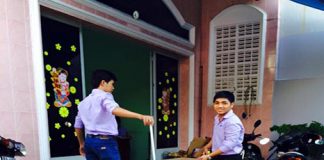 DỊCH VỤ CHUYỂN PHÁT NHANH GIÁ RẺ ĐI ZAMBIA