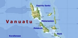 DỊCH VỤ CHUYỂN PHÁT NHANH GIÁ RẺ ĐI VANUATU