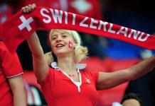 Chuyển phát nhanh đi Thụy Sĩ Chuyển phát nhanh đi Thụy Sĩ