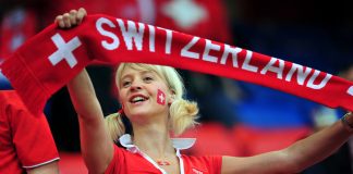 Chuyển phát nhanh đi Thụy Sĩ Chuyển phát nhanh đi Thụy Sĩ