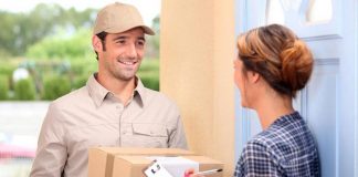 Dịch vụ chuyển hàng đi Trung Quốc, Hồng Kông