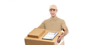 Có hay không nên khi gửi hàng đi Mỹ qua bưu điện