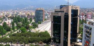 Gửi hàng đi Maldives