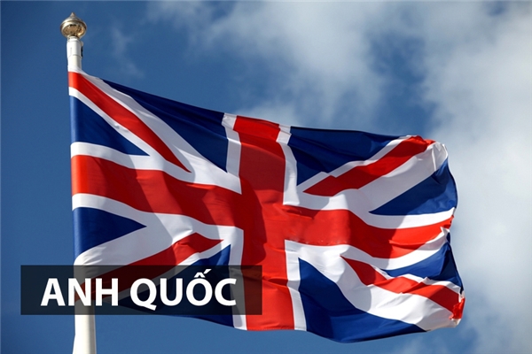 Icon cờ Anh: Icon cờ Anh năm 2024 đang được sử dụng rộng rãi trên các trang web, ứng dụng và thiết bị di động. Việc sử dụng icon cờ Anh không chỉ là một cách thể hiện lòng yêu nước mà còn là một xu hướng của thanh niên Anh. Quý khách có thể xem lại hình ảnh những trang web, ứng dụng, thiết bị di động đầy tình cảm với icon cờ Anh.