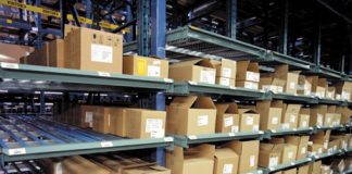 Chuyển phát nhanh đi Hà Lan