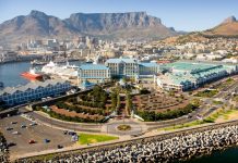 Gửi hàng đi Nam Phi Dịch vụ chuyển phát nhanh đi Manila ngay tại Việt Nam