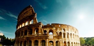 Chuyển phát nhanh đi Ý