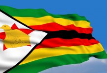 Chuyển phát nhanh đi Zimbabwe