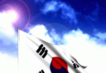 Chuyển phát nhanh đi Hàn Quốc