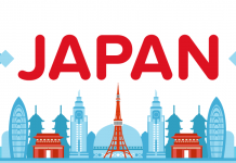 Chuyển phát nhanh đi Nhật