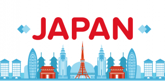 Chuyển phát nhanh đi Nhật