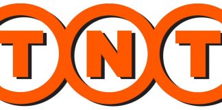 Chuyển phát nhanh TNT