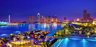 Chuyển phát nhanh đi Đài Loan