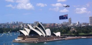 Chuyển phát nhanh Úc có dễ dàng hay không? Chuyển phát nhanh đi Úc giá rẻ