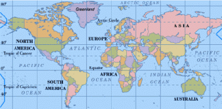 Dịch vụ chuyển phát nhanh đi Đan Mạch Denmark