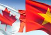 Vận chuyển hàng hóa đi Canada
