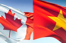 Vận chuyển hàng hóa đi Canada