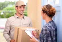 Dịch vụ chuyển phát nhanh quốc tế đi Mỹ