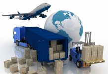 Dịch vụ chuyển phát nhanh thu tiền hộ