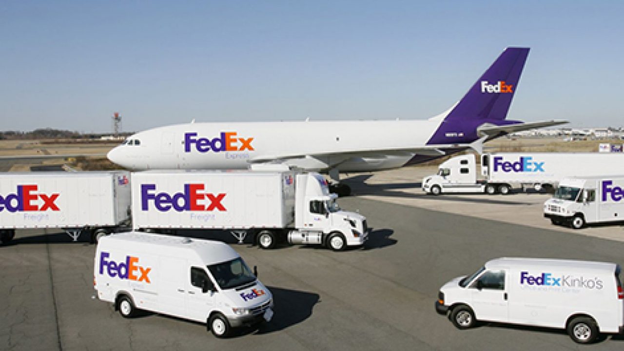 Tổng đài Fedex - Hotline Fedex - Dịch vụ vận chuyển FedEx