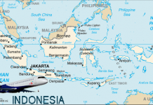 Dịch vụ gửi hàng đi Indonesia giá rẻ tại TPHCM