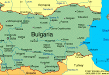 Gửi hàng đi Bulgaria