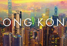 Gửi hàng đi Hồng Kông Chuyển phát nhanh đi Hong Long