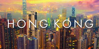 Dịch vụ chuyển phát nhanh đi Hongkong giá rẻ uy tín Chuyển phát nhanh đi Hong Long