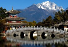 Nhập hàng từ Trung Quốc về Việt Nam